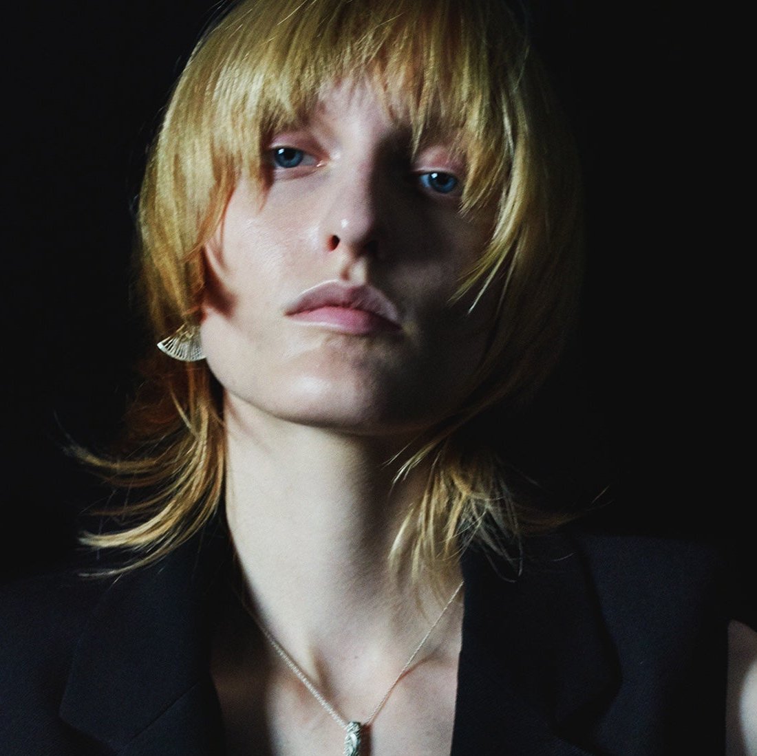 pre-order / sense pierce