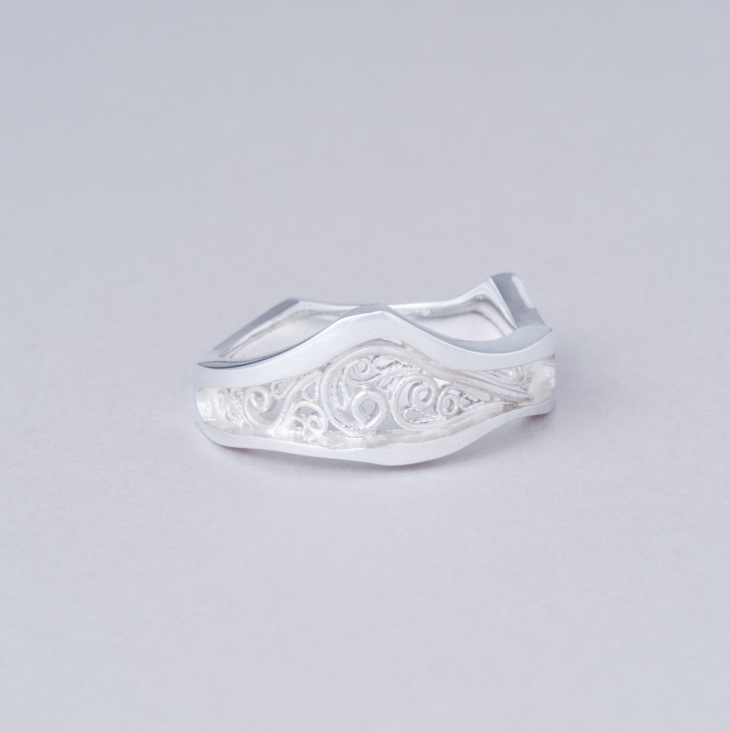 pre-order / mountain ring