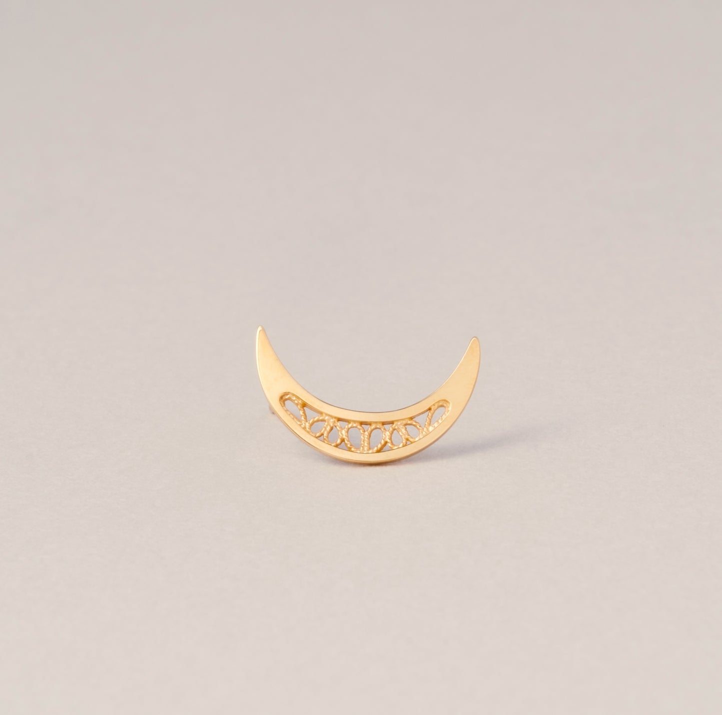<即日発送> small moon pierce