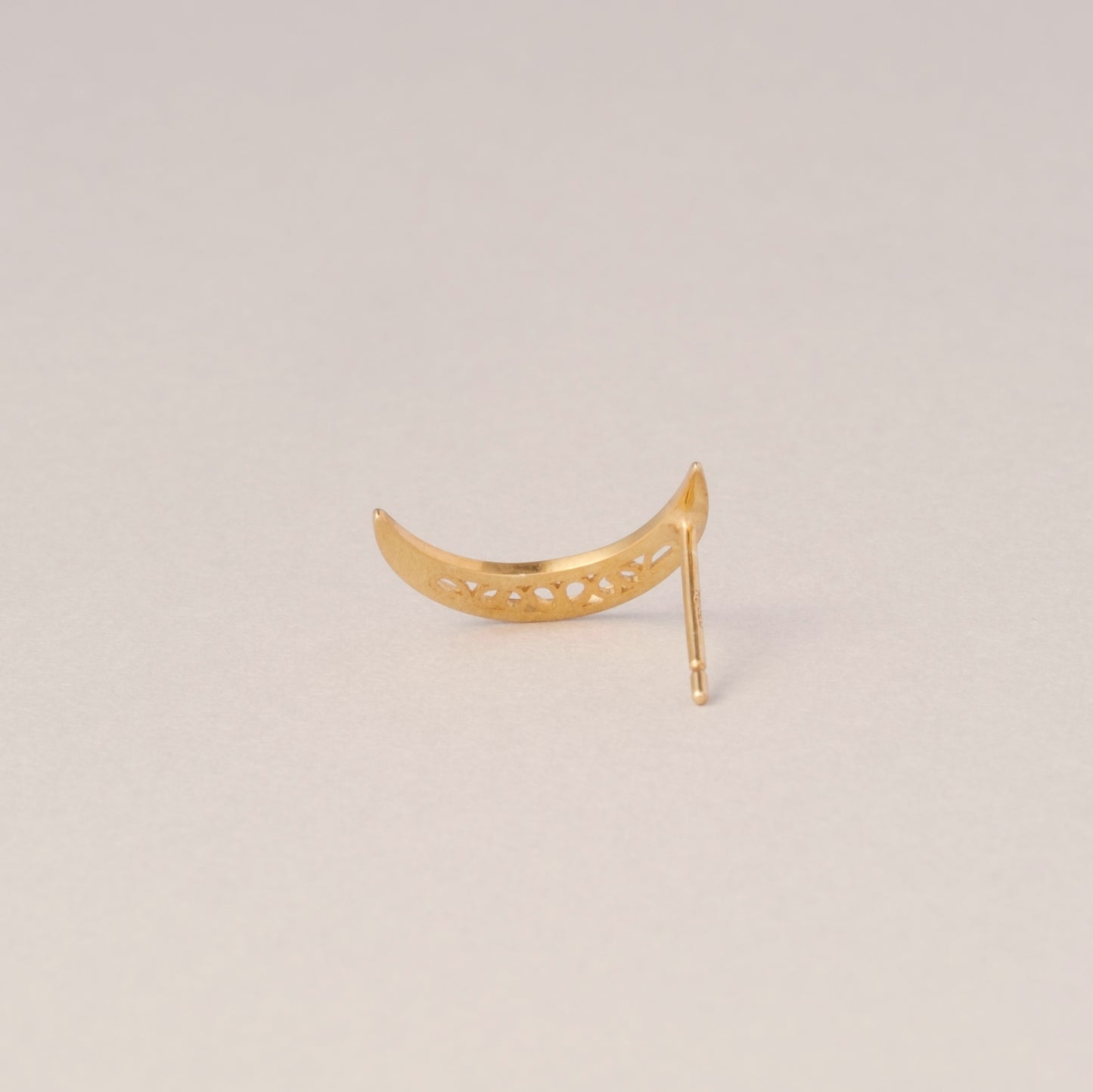 <即日発送> small moon pierce