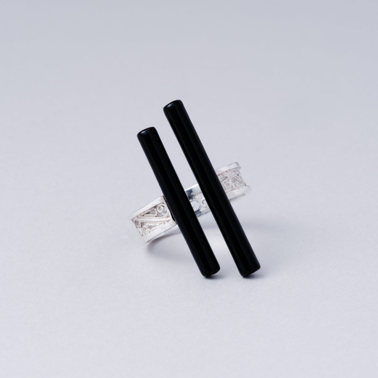 pre-order / urushi tourou ring