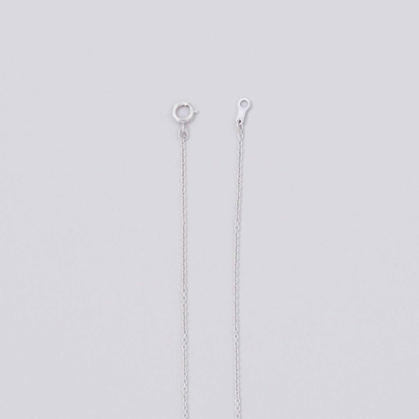 pre-order / mountain necklace