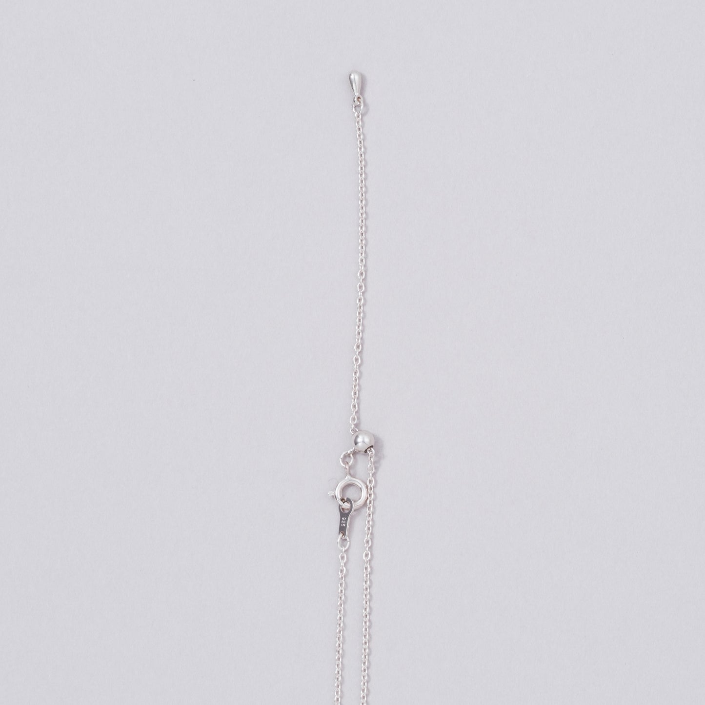 pre-order / star charm necklace