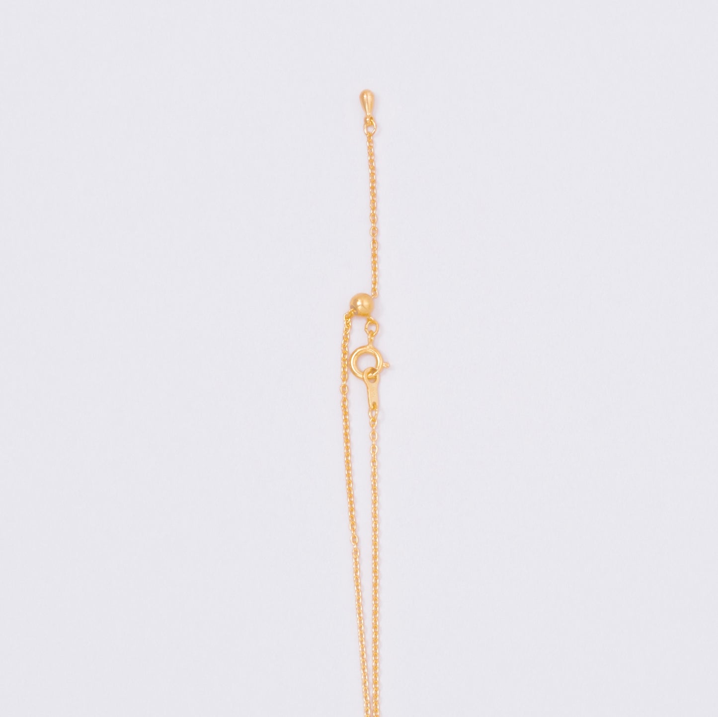 <即日発送可能> star charm necklace - gold