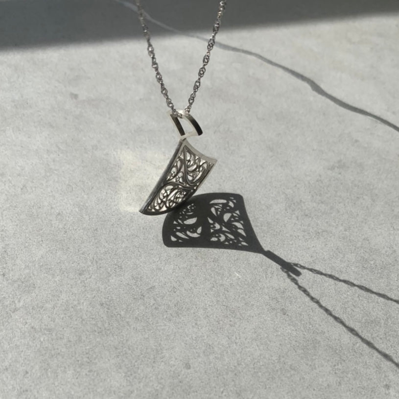 <即日発送可能> sense necklace