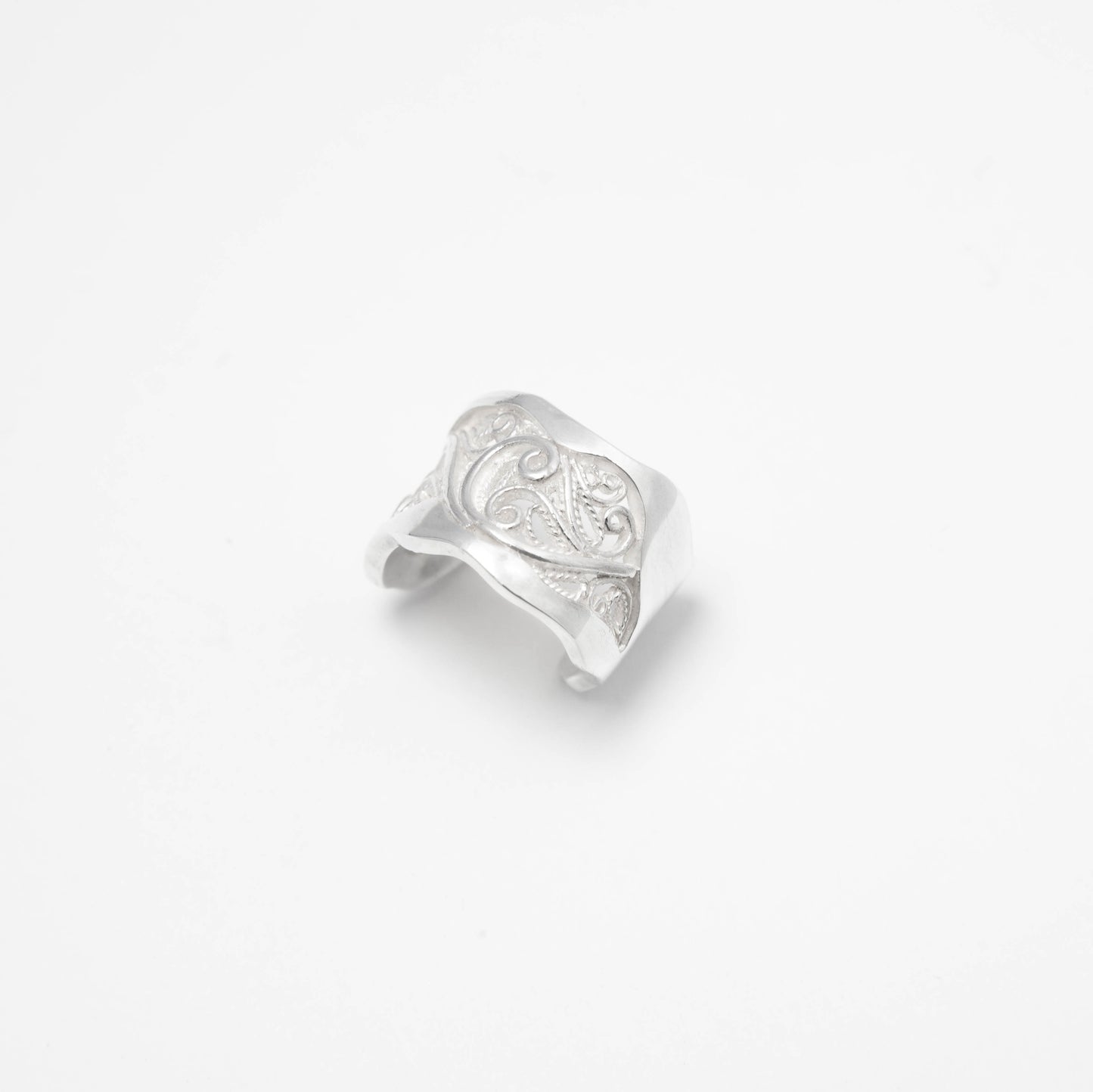 <即日発送> terra ear cuff