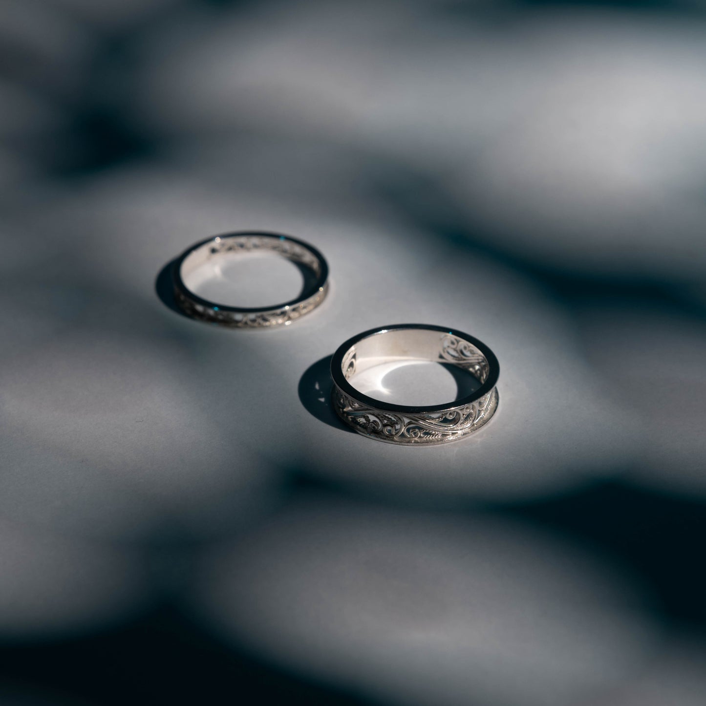 pre-order / standard ring
