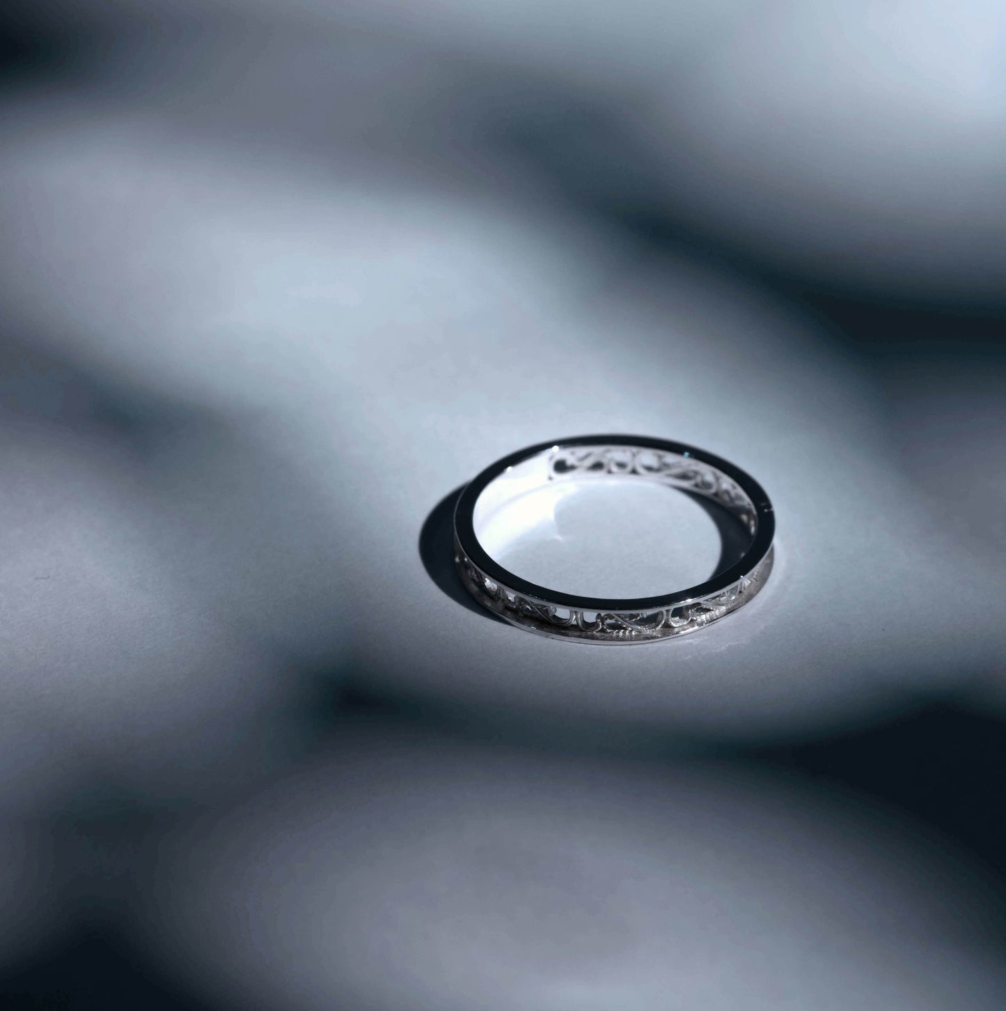 pre-order / thin ring