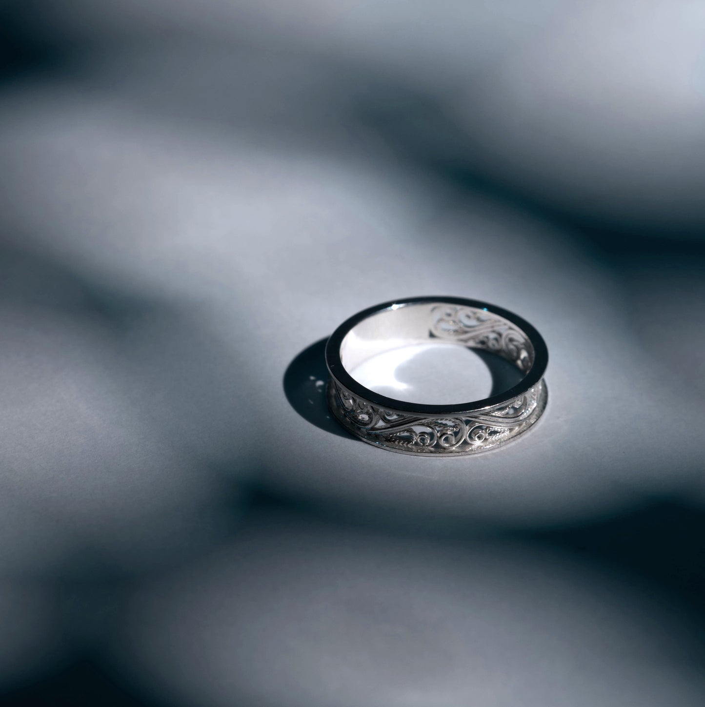 pre-order / standard ring