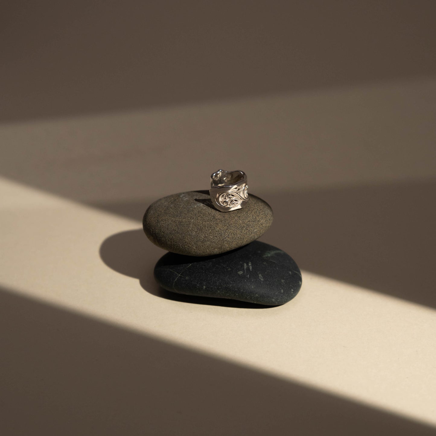 <即日発送> terra ear cuff
