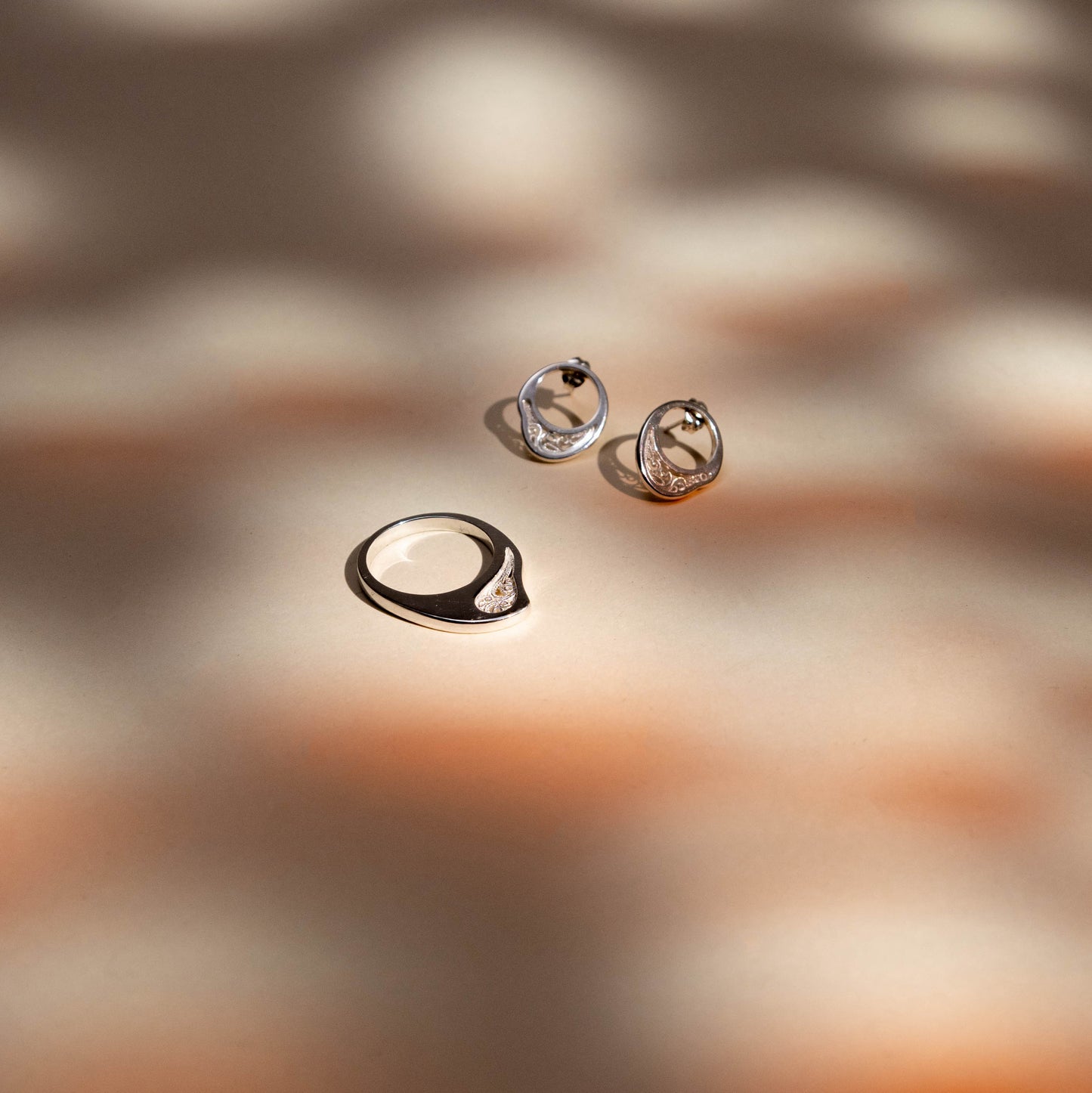 pre-order / rice pierce
