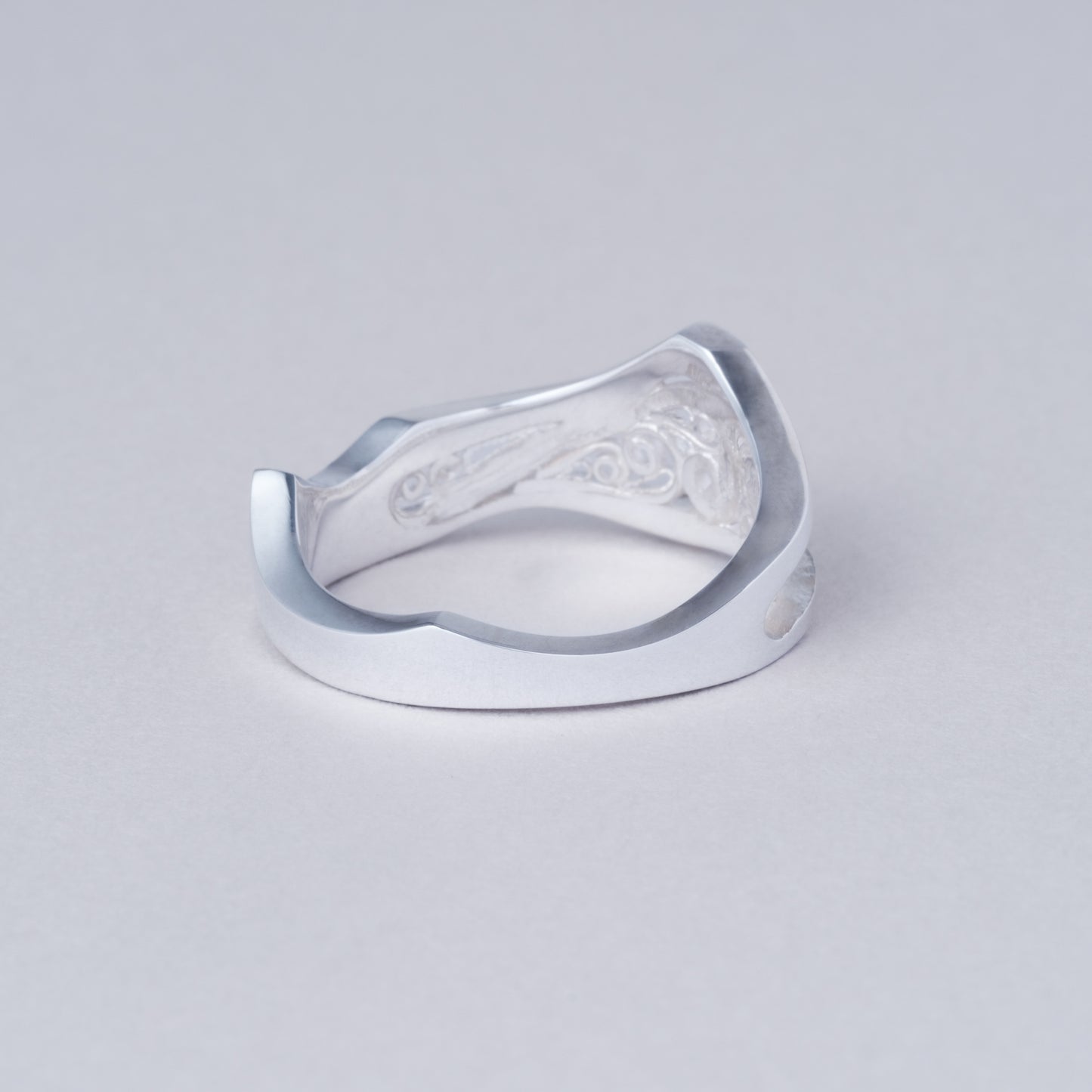 pre-order / mountain ring