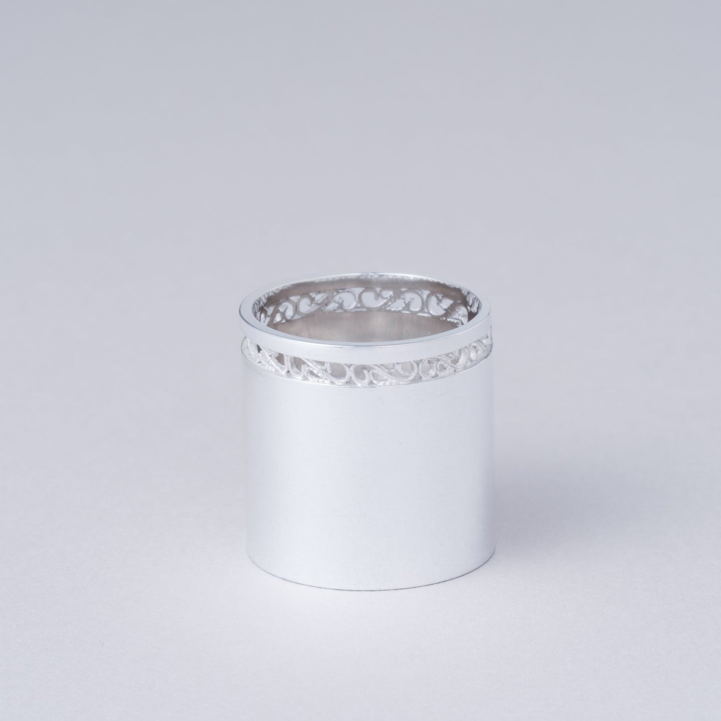 pre-order / thick - ring