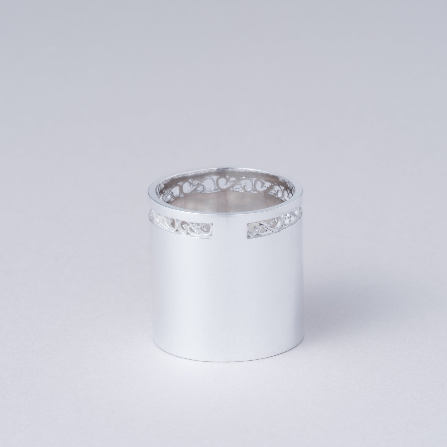 pre-order / thick - ring