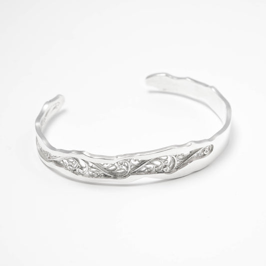 pre-order / terra bracelet